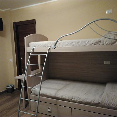 בלסטראטה La Maiolica B&B מראה חיצוני תמונה