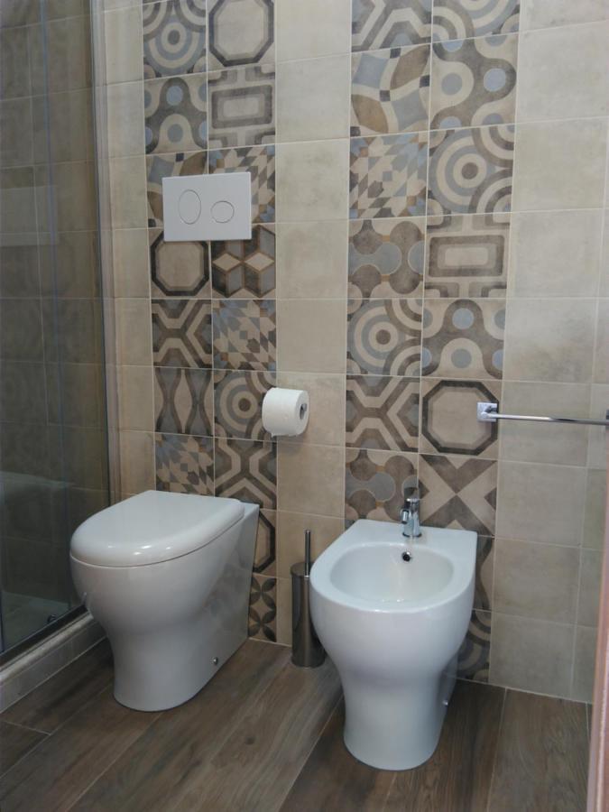 בלסטראטה La Maiolica B&B מראה חיצוני תמונה