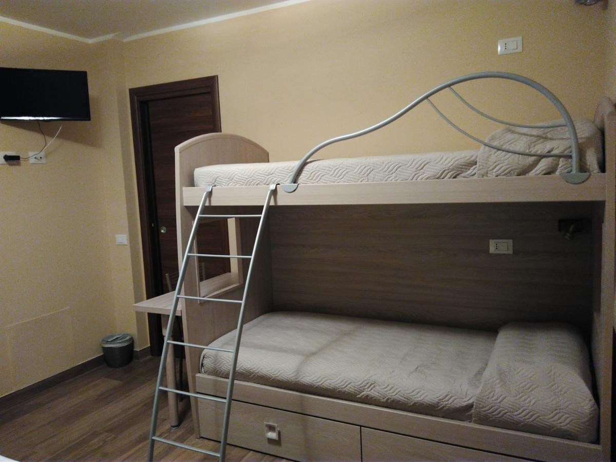 בלסטראטה La Maiolica B&B מראה חיצוני תמונה