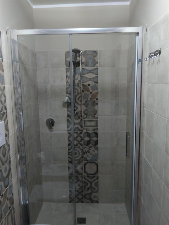 בלסטראטה La Maiolica B&B מראה חיצוני תמונה