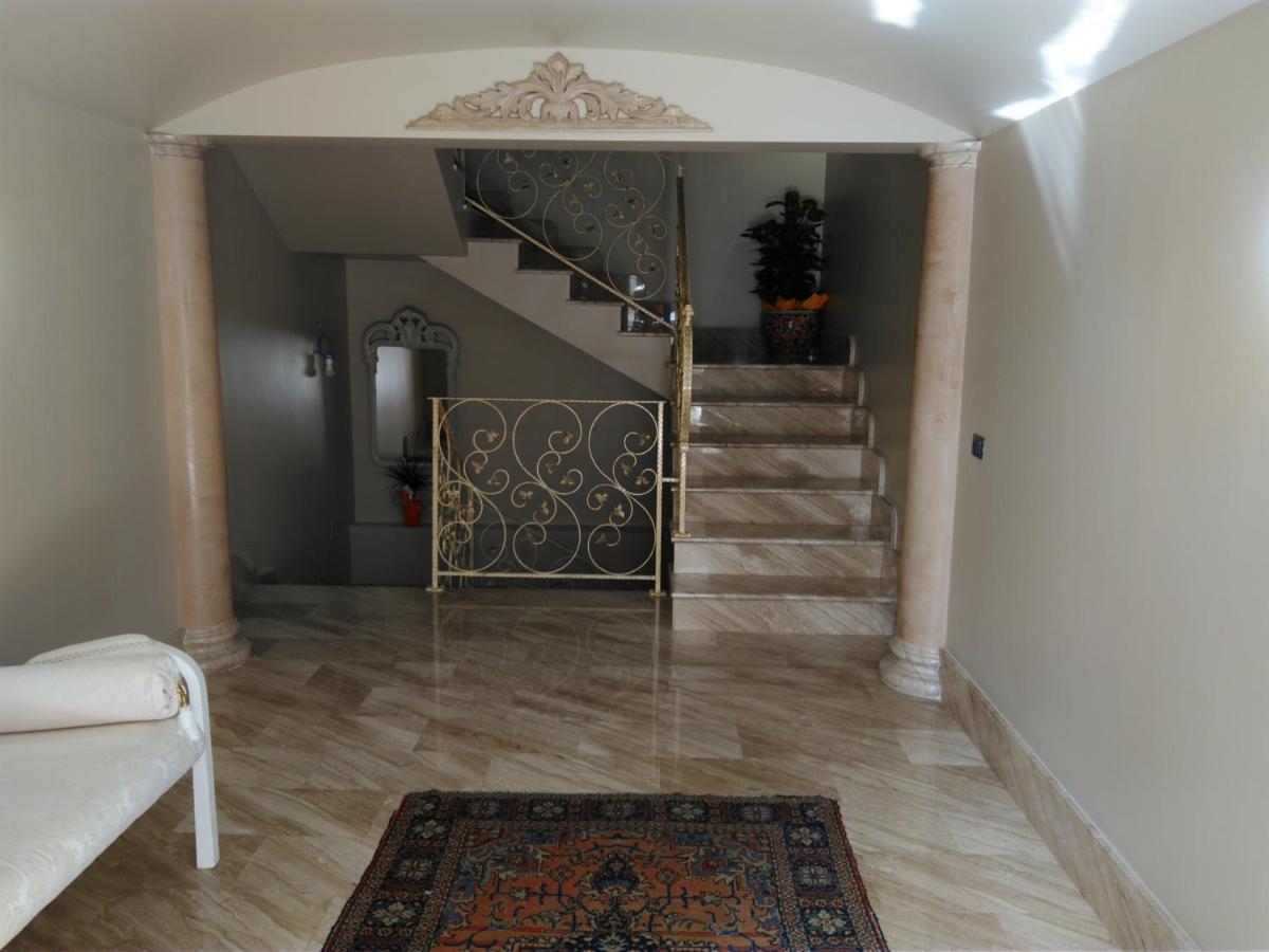 בלסטראטה La Maiolica B&B מראה חיצוני תמונה