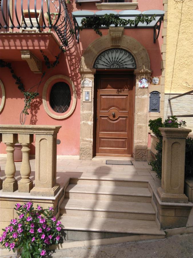 בלסטראטה La Maiolica B&B מראה חיצוני תמונה